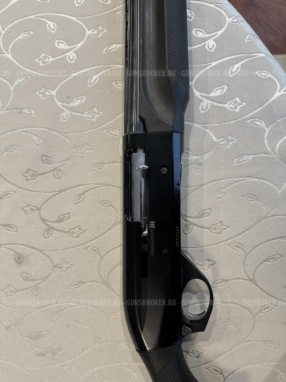 Benelli Comfort 12х76