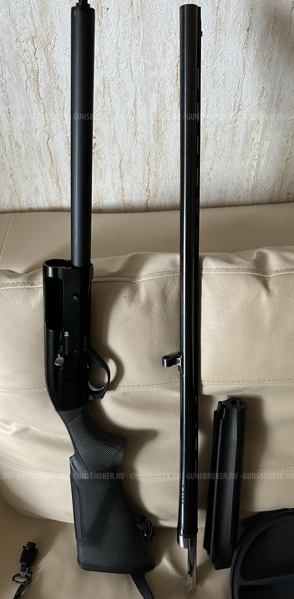 Benelli Comfort 12x76 Бенелли Комфорт