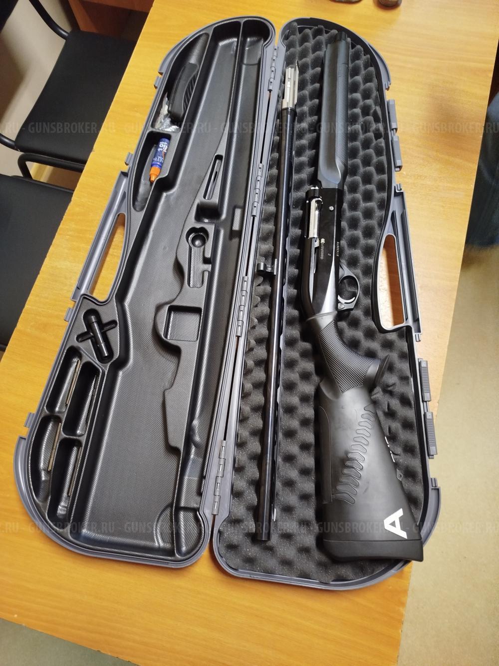 Benelli comfort 20 cal 110000 тысяч