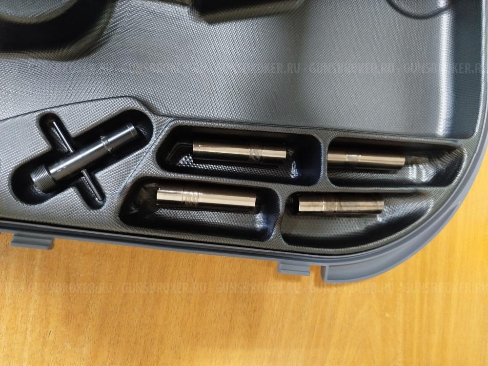 Benelli comfort 20 cal 110000 тысяч