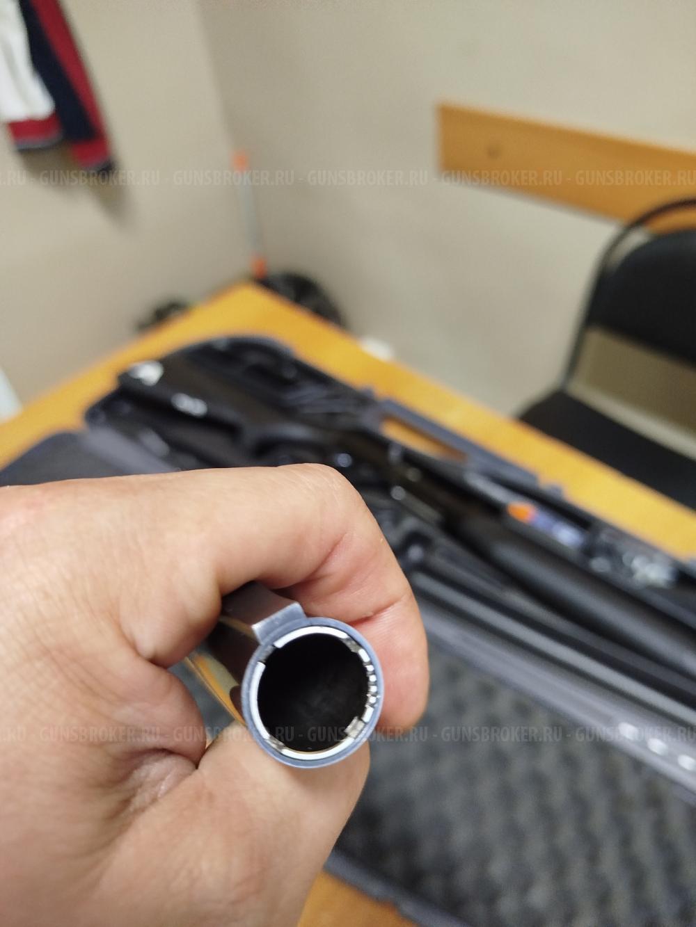 Benelli comfort 20 cal 110000 тысяч