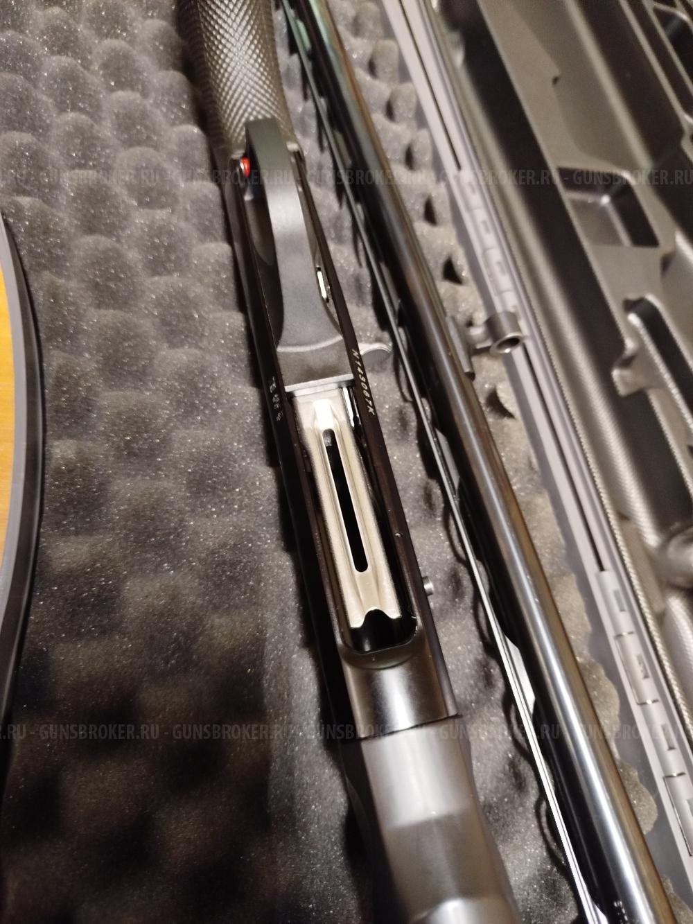 Benelli comfort 20 cal 110000 тысяч