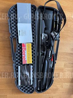 Benelli Comfort 76, калибра 12/76.