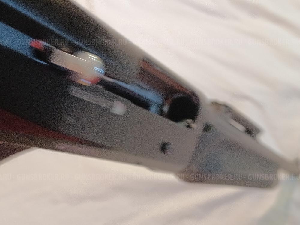 Benelli Comfort и доп.пулевой ствол 510 мм (раздельно) 12 кал