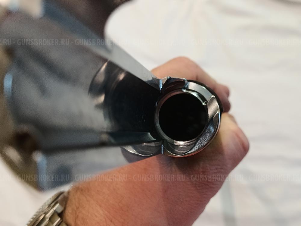 Benelli Comfort и доп.пулевой ствол 510 мм (раздельно) 12 кал