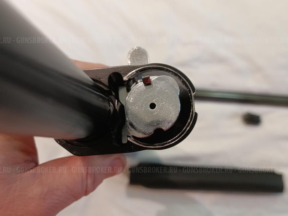 Benelli Comfort и доп.пулевой ствол 510 мм (раздельно) 12 кал