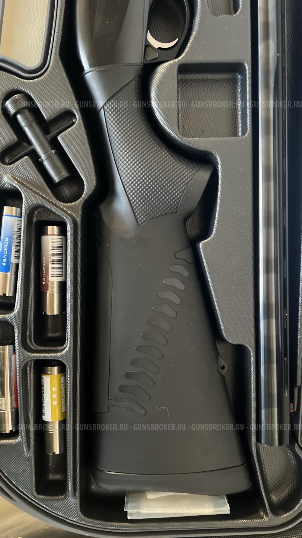 Benelli Comfort Combo 12/76 + Slug