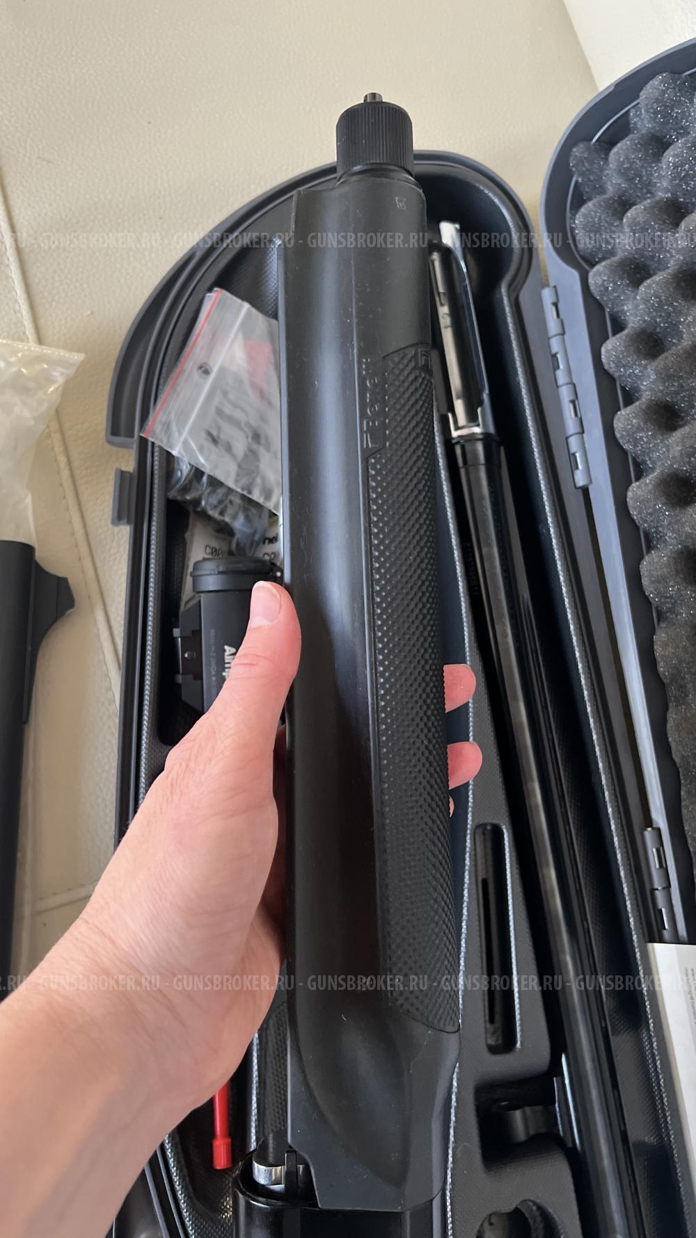 Benelli Comfort Combo 12/76 + Slug