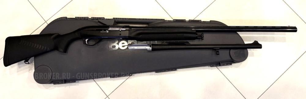 Benelli Comfort Combo 12/76 L-760мм,510мм