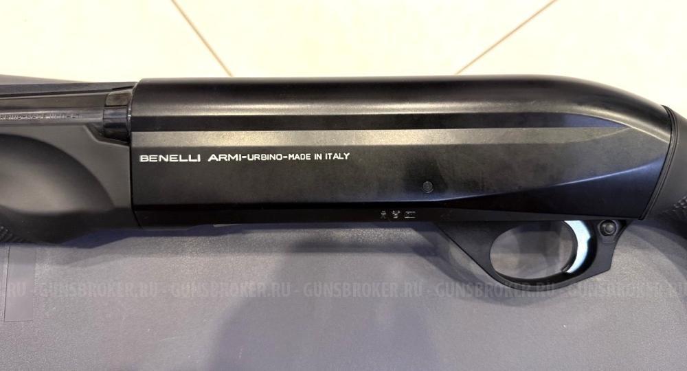 Benelli Comfort Combo 12/76 L-760мм,510мм