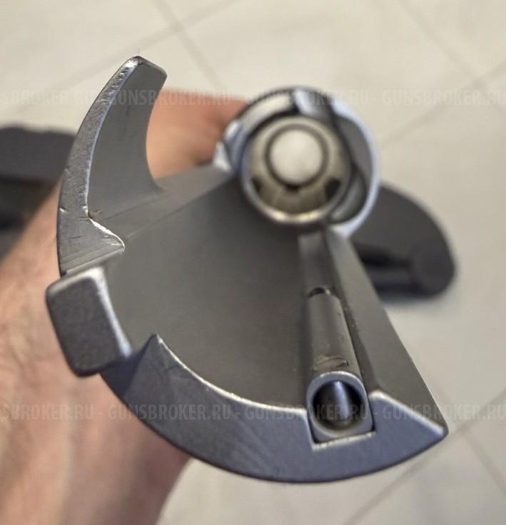 Benelli Comfort Combo 12/76 L-760мм,510мм