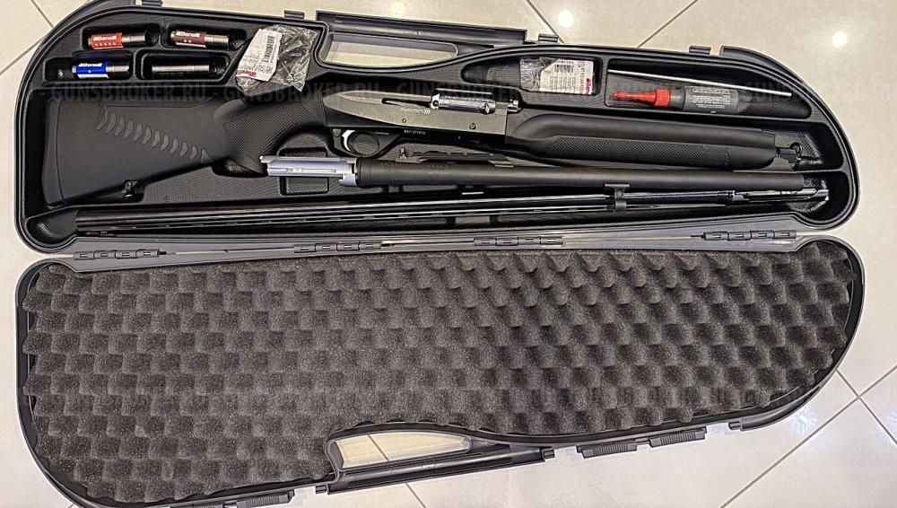 Benelli Comfort Combo 12/76 L-760мм,510мм