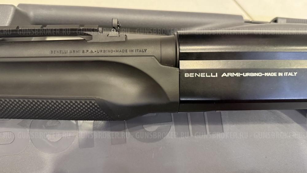 Benelli Comfort Combo 12/76 L-760мм,510мм
