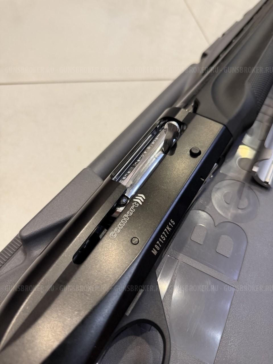 Benelli Comfort Combo 12/76 L-760мм,510мм