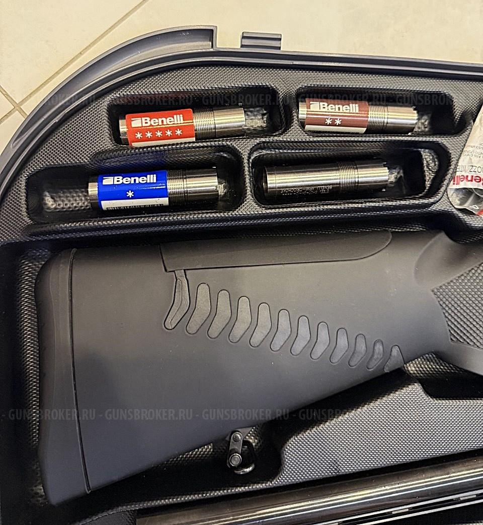 Benelli Comfort Combo 12/76 L-760мм,510мм