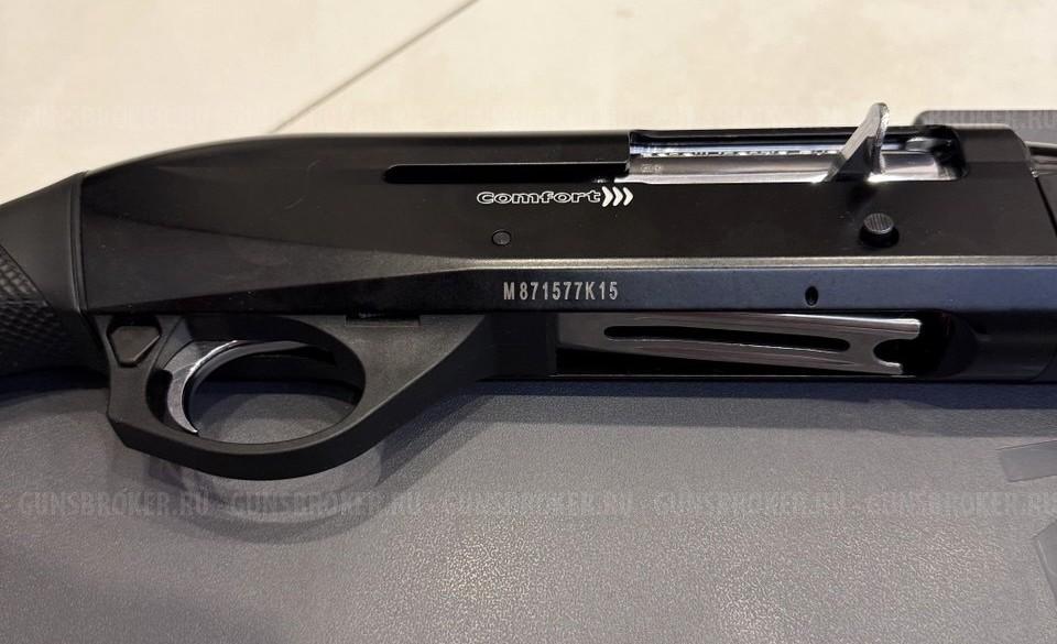 Benelli Comfort Combo 12/76 L-760мм,510мм