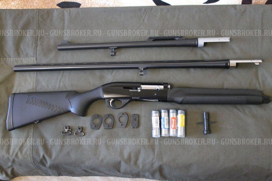 Benelli Comfort Combo 12/76
