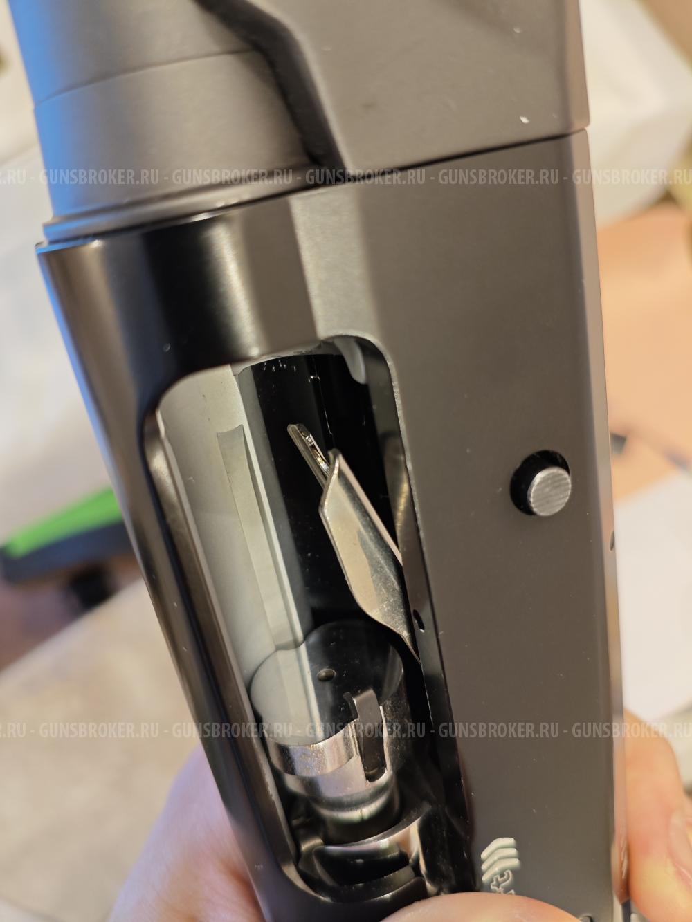 Benelli comfort combo 12/76