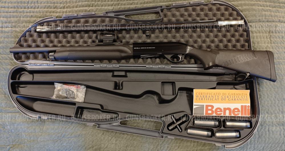 Benelli comfort combo 12/76