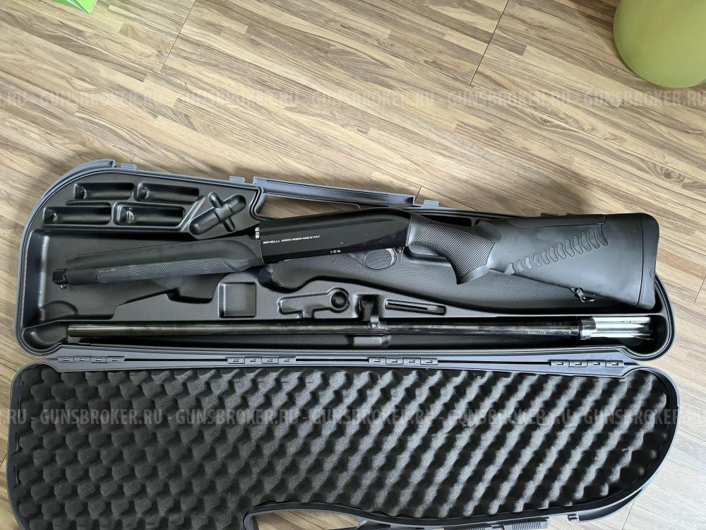 Benelli Comfort Combo 12х76, 2 ствола, кейс