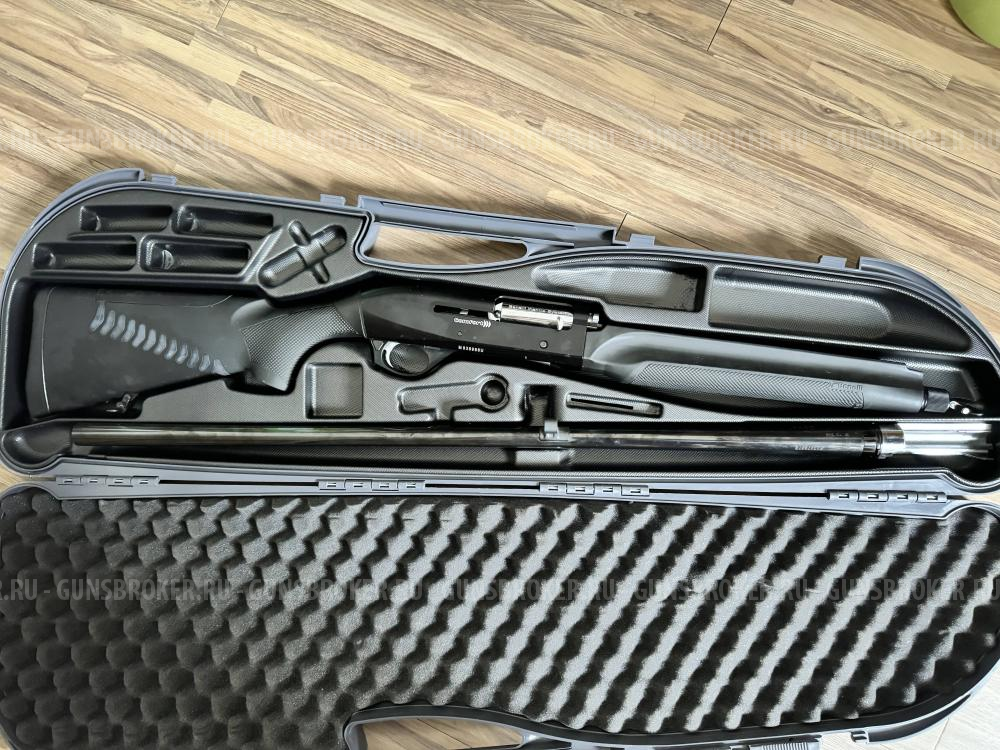 Benelli Comfort Combo 12х76, 2 ствола, кейс