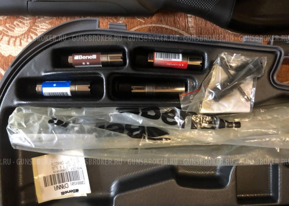 Benelli Comfort Combo 12x76