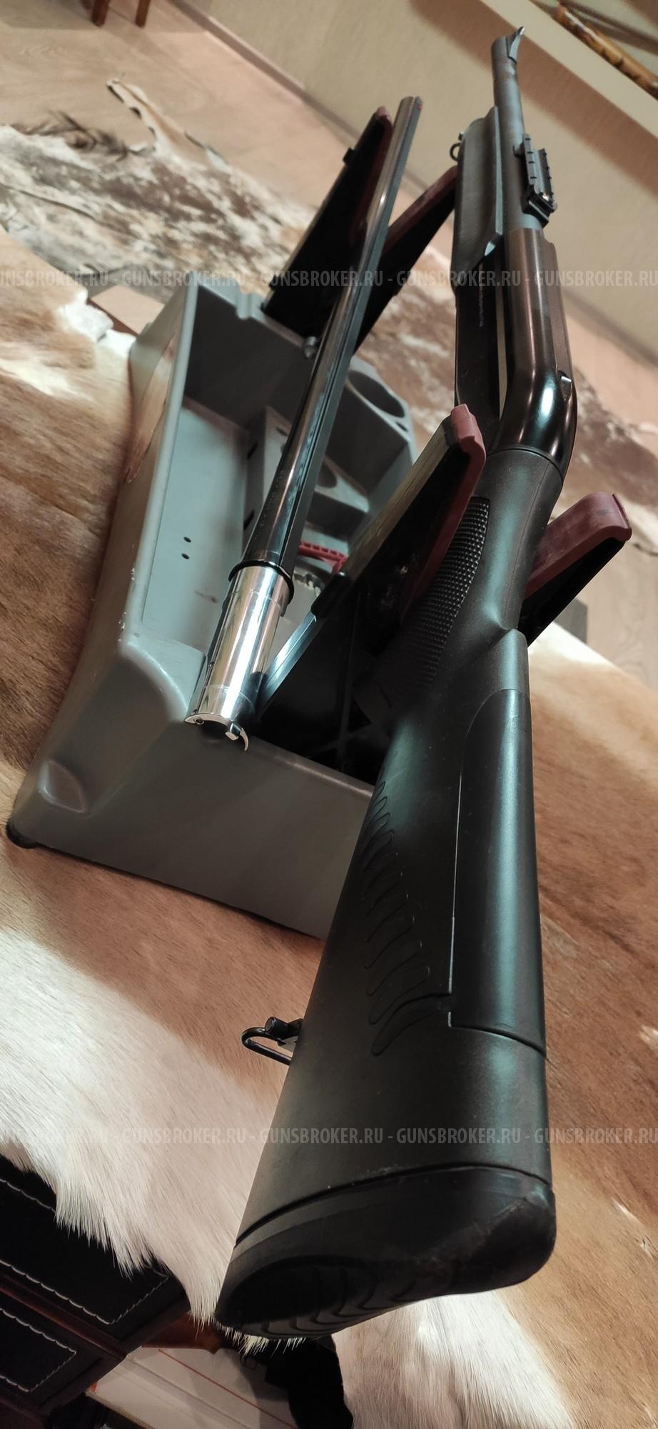 Benelli Comfort Combo (2 ствола)