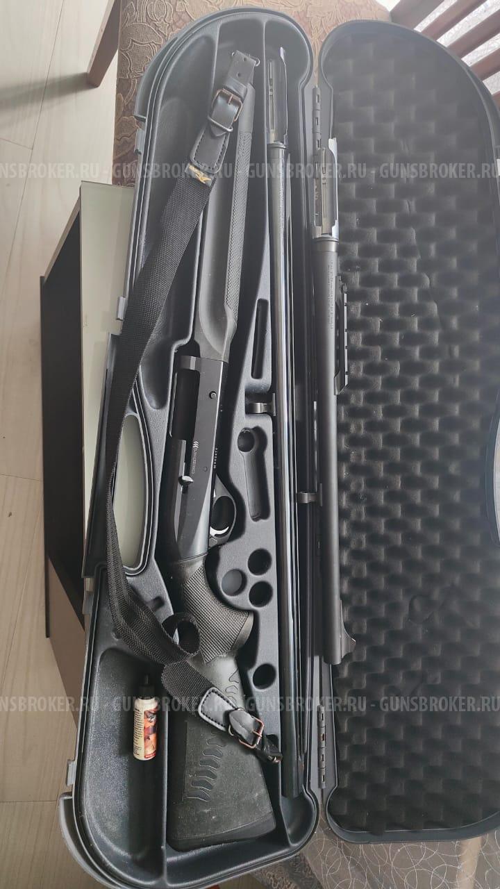 Benelli Comfort Combo (2 ствола)