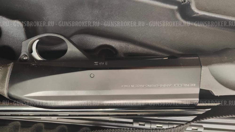 Benelli Comfort Combo (2 ствола)