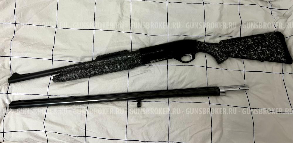 Benelli Comfort Combo два ствола 760 + пулевой 510