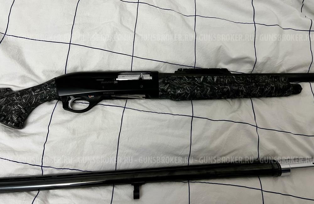 Benelli Comfort Combo два ствола 760 + пулевой 510