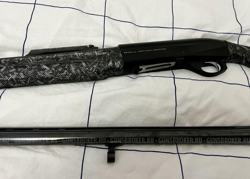 Benelli Comfort Combo два ствола 760 + пулевой 510