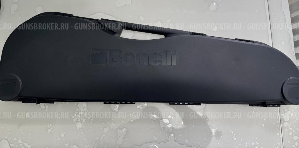 Benelli Comfort Combo два ствола 760 + пулевой 510