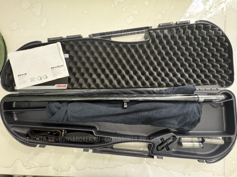 Benelli Comfort Combo два ствола 760 + пулевой 510