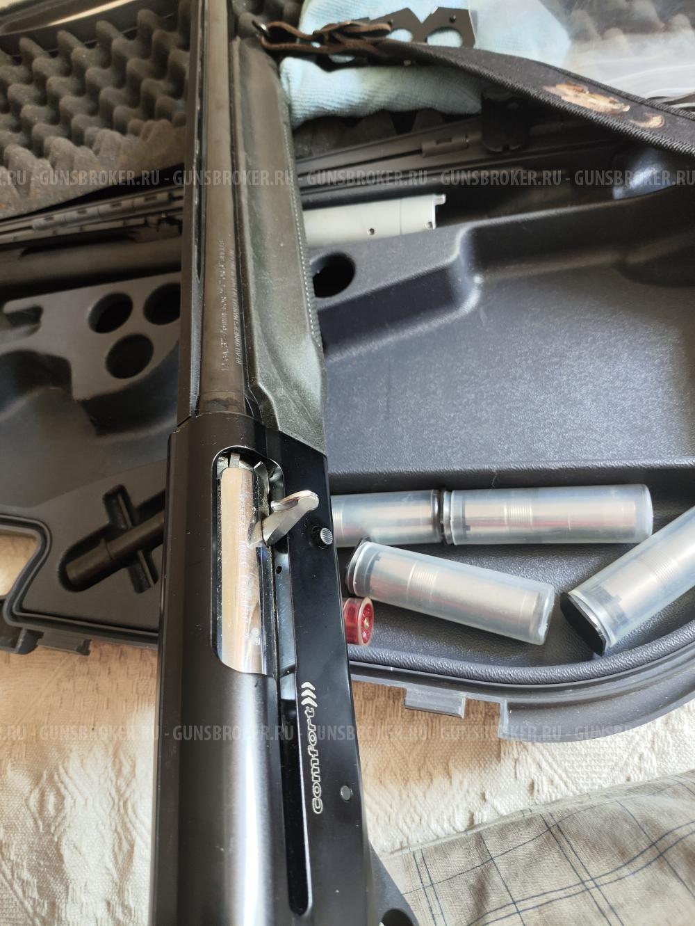 BENELLI COMFORT COMBO, Кл. 12/76