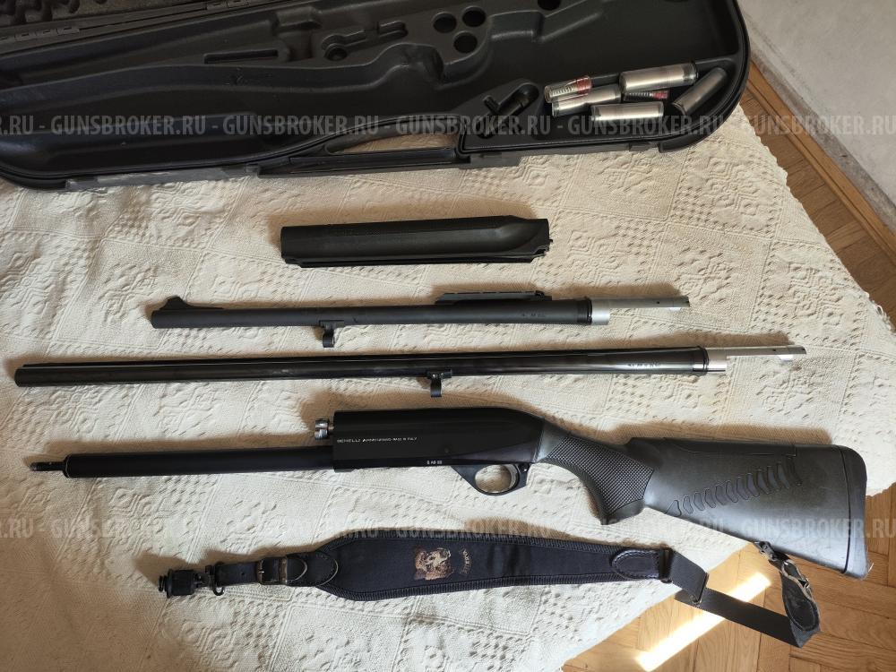 BENELLI COMFORT COMBO, Кл. 12/76