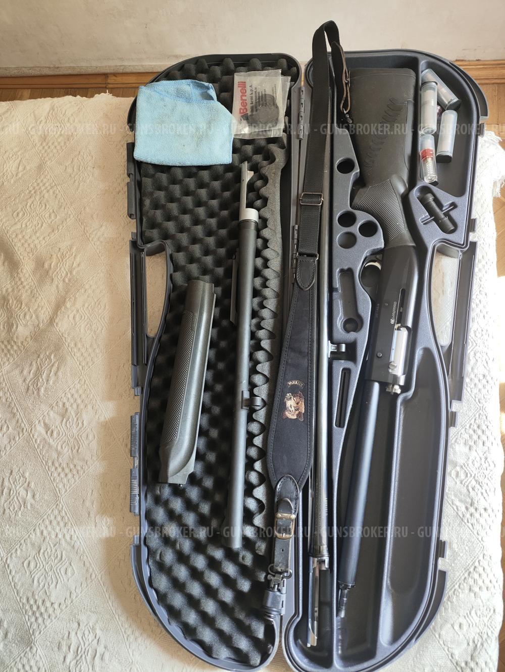BENELLI COMFORT COMBO, Кл. 12/76