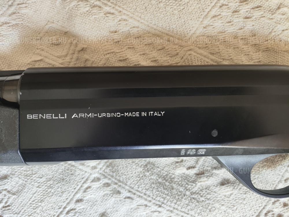 BENELLI COMFORT COMBO, Кл. 12/76