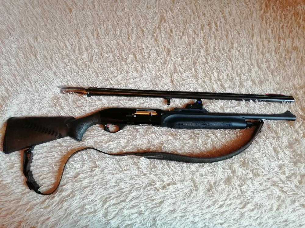 Benelli comfort combo