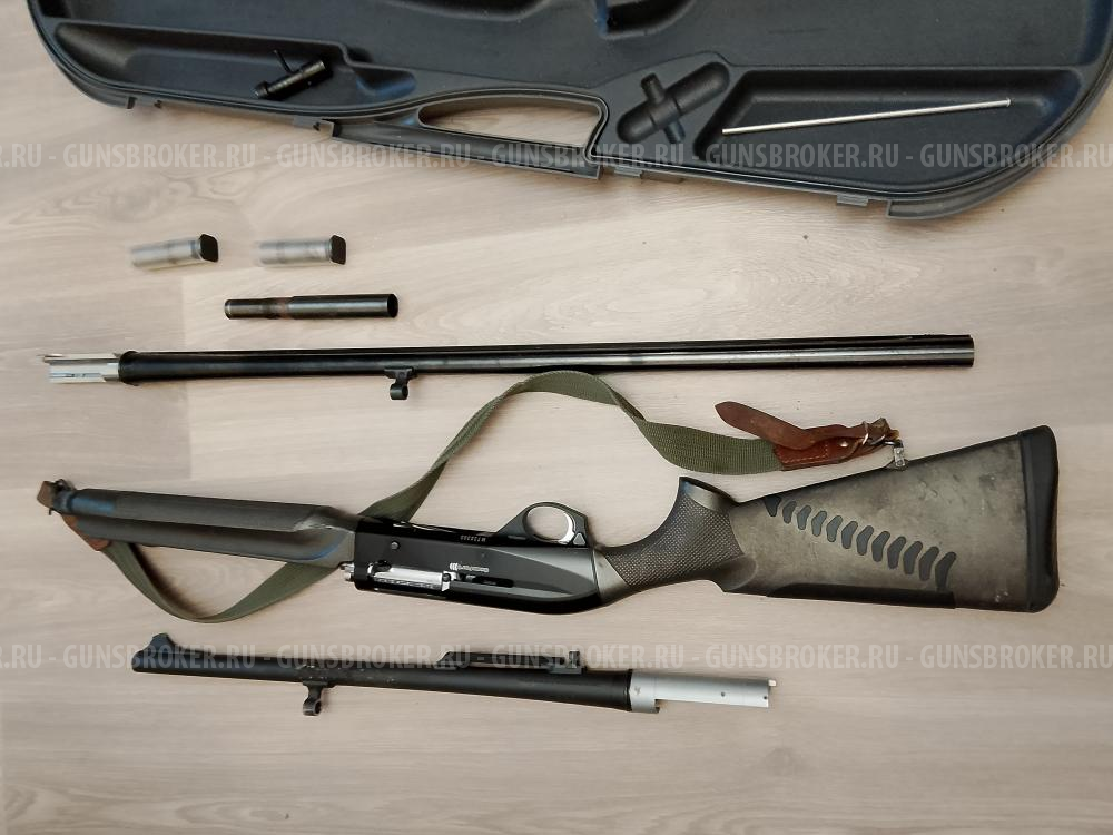 Benelli Comfort Combo