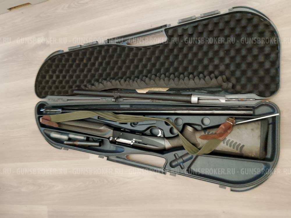 Benelli Comfort Combo