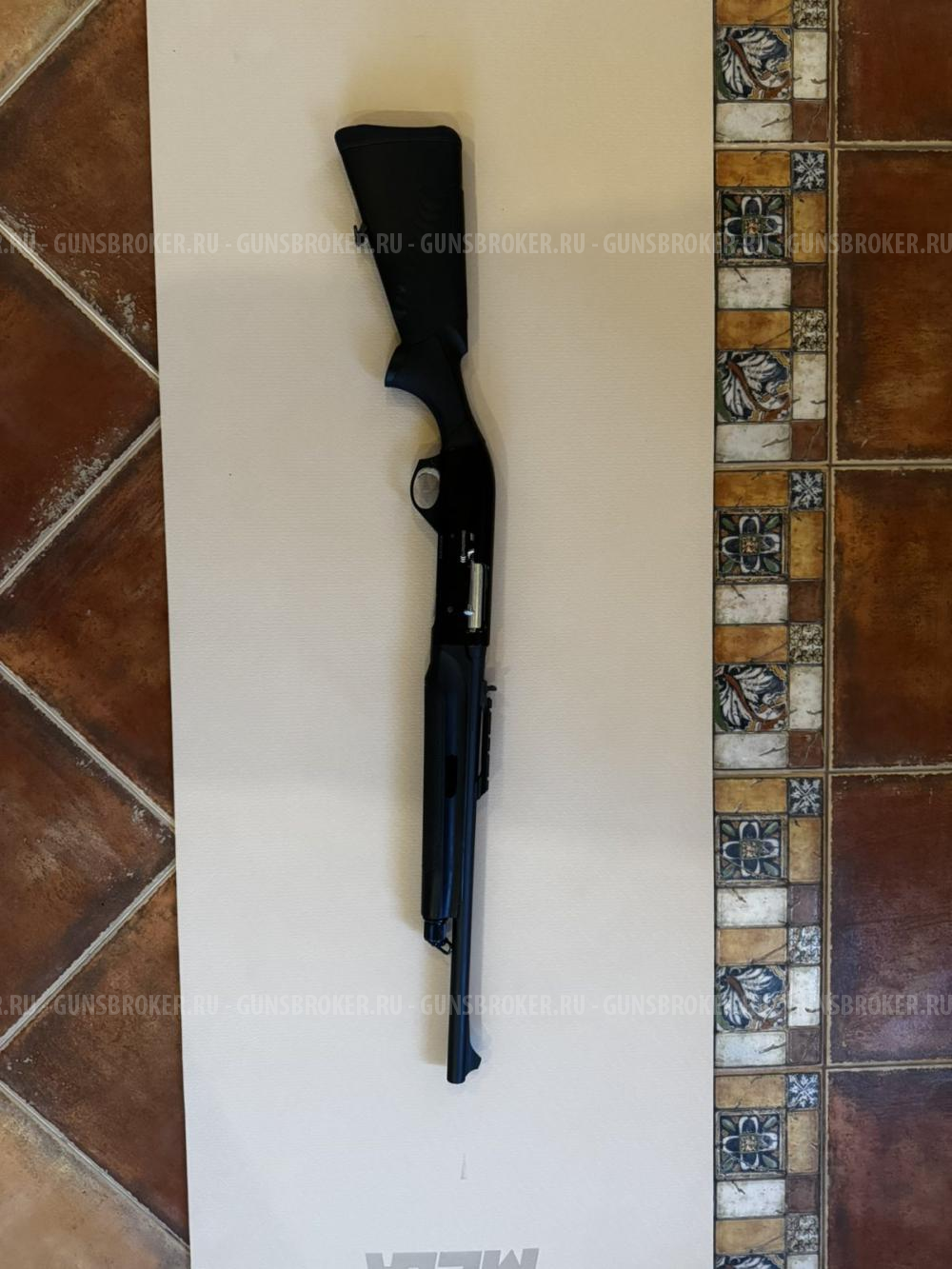 Benelli Comfort Combo