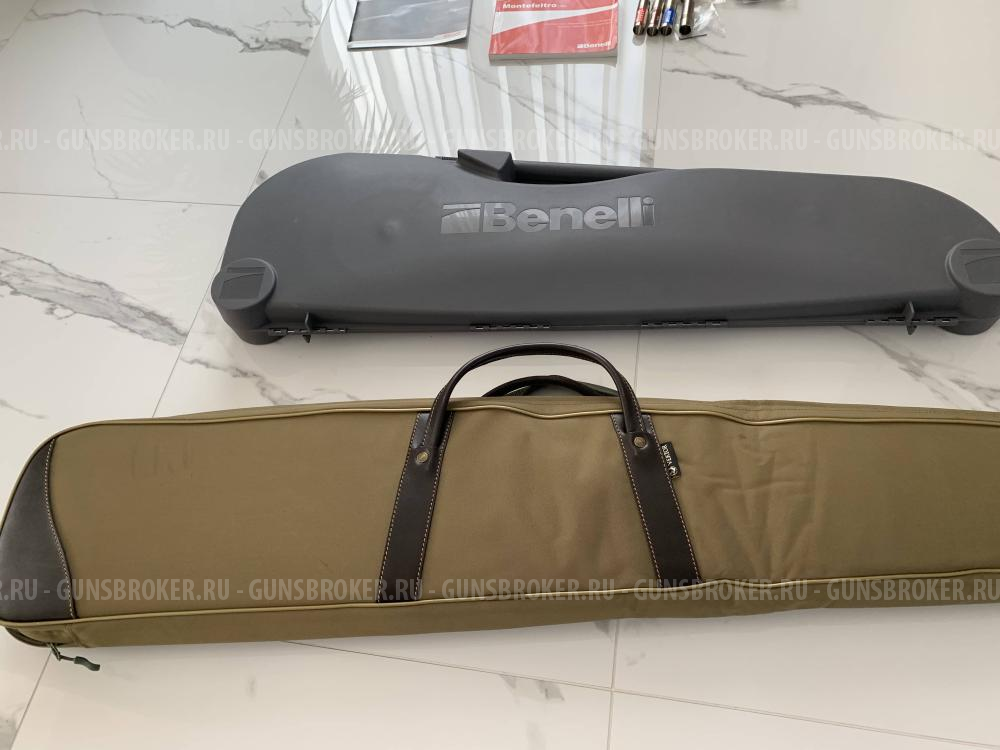 Benelli Comfort Combo