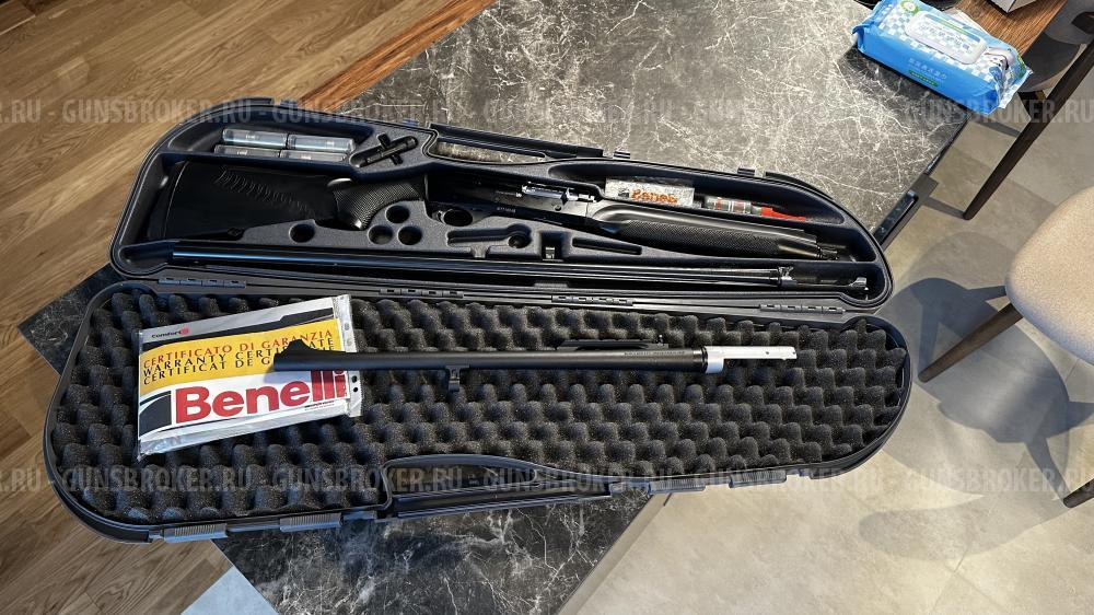 Benelli Comfort combo 