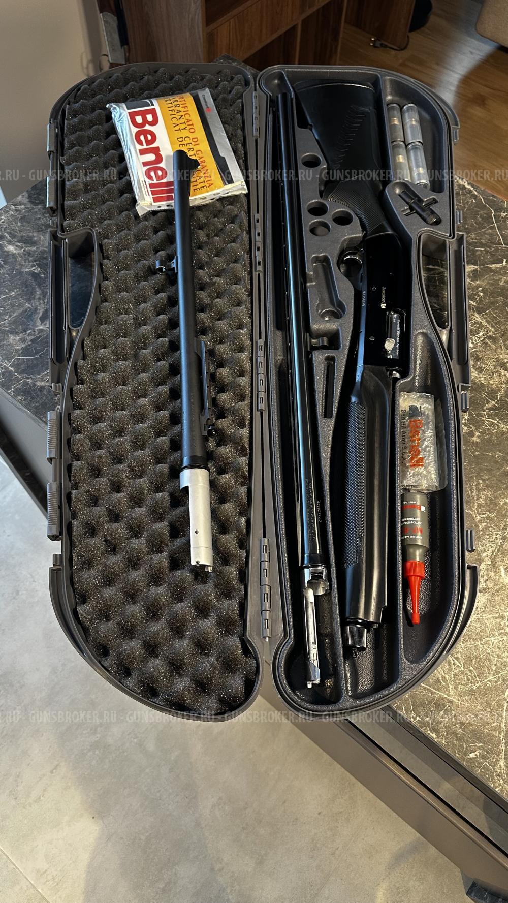 Benelli Comfort combo 