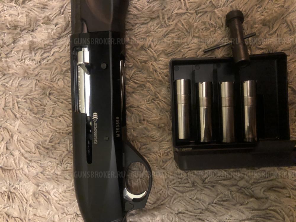 Benelli Comfort combo