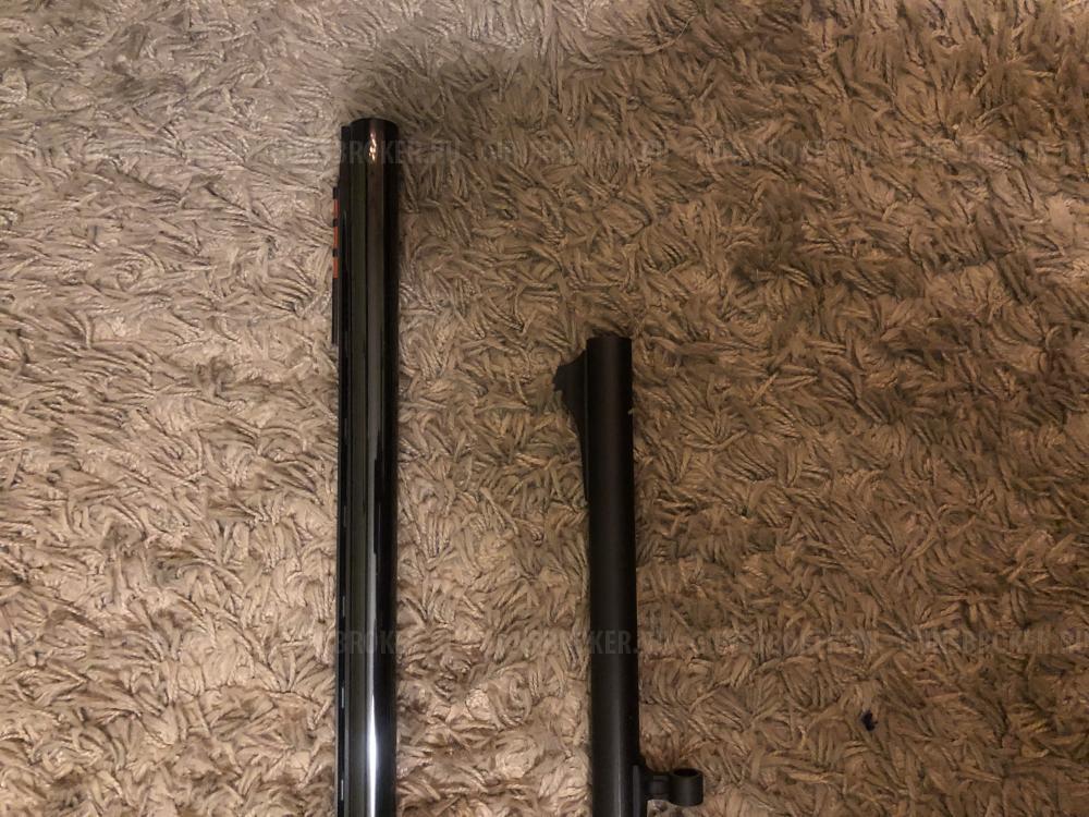 Benelli Comfort combo