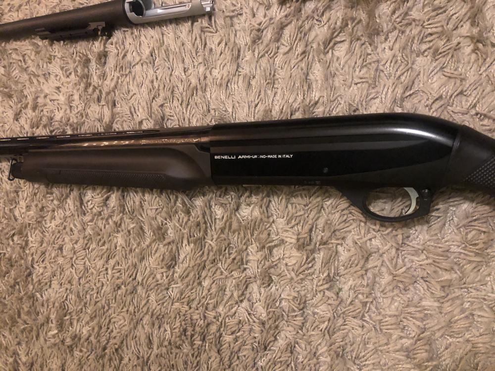 Benelli Comfort combo
