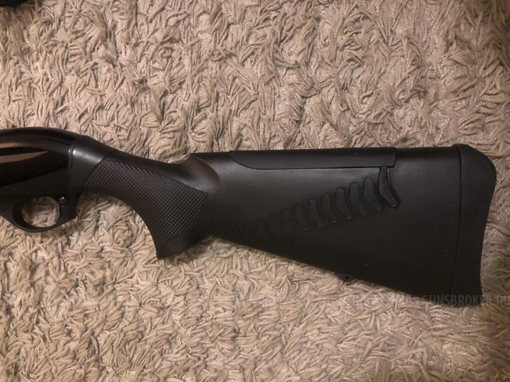 Benelli Comfort combo