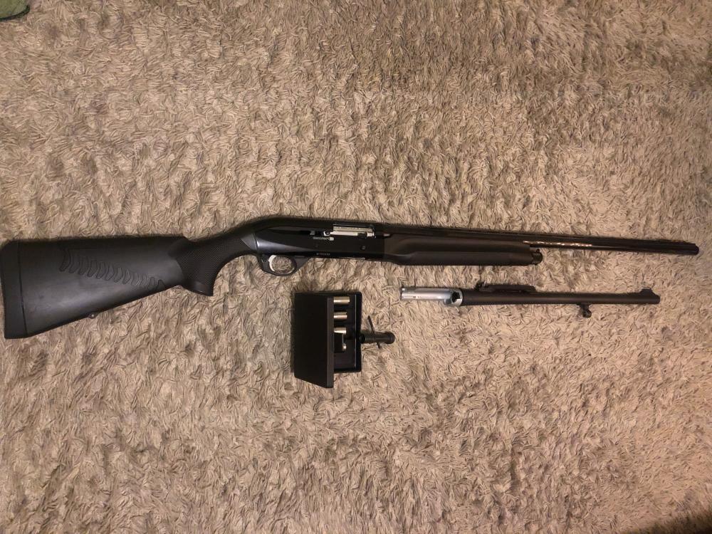 Benelli Comfort combo